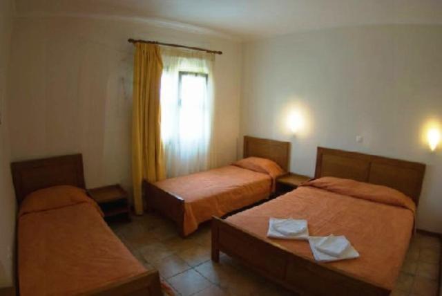 Gi Ga Mar Aparthotel Kriopijí Szoba fotó