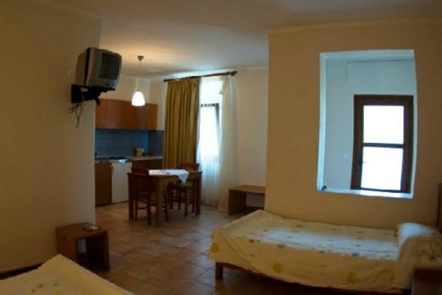 Gi Ga Mar Aparthotel Kriopijí Szoba fotó