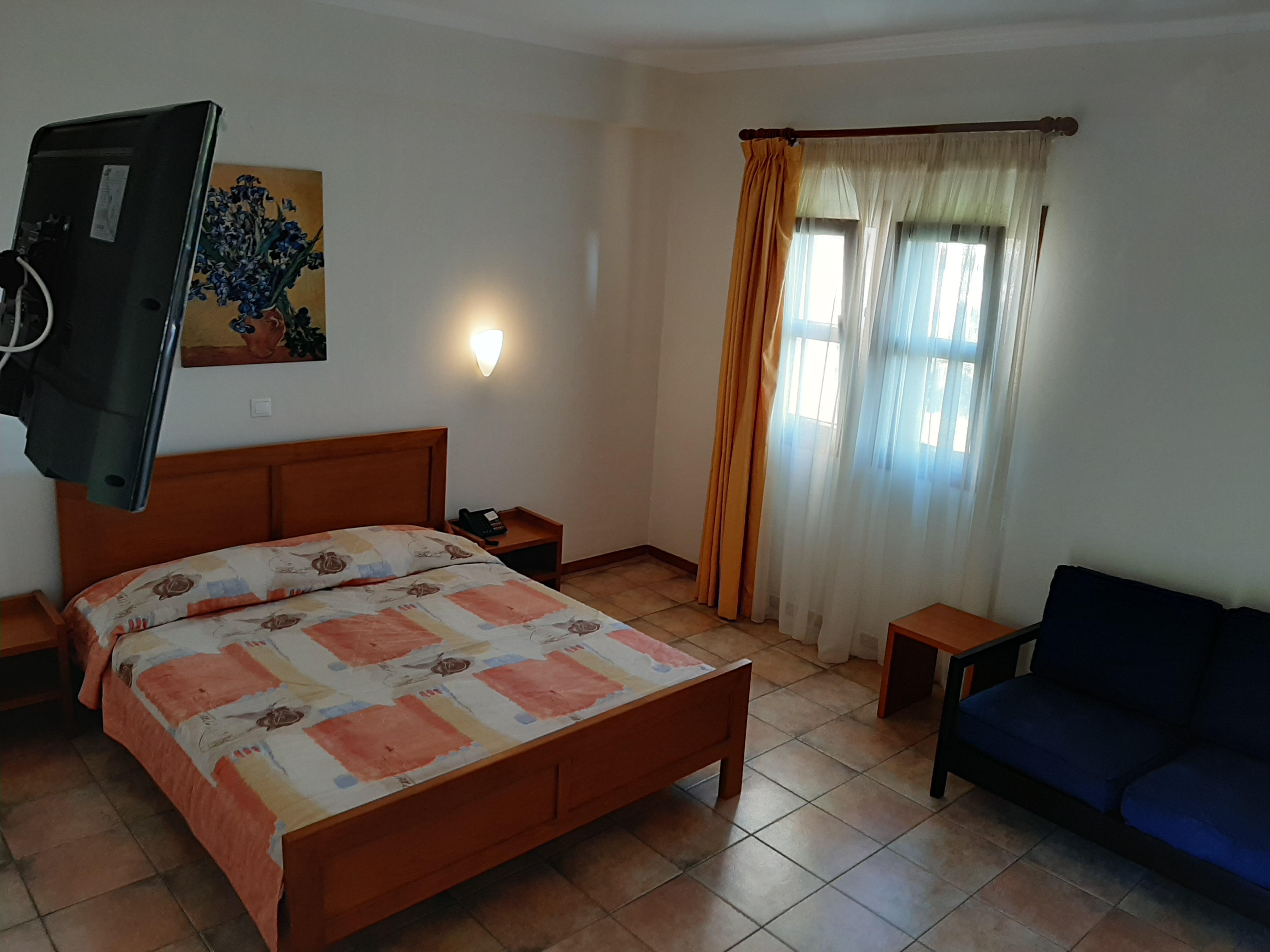 Gi Ga Mar Aparthotel Kriopijí Kültér fotó