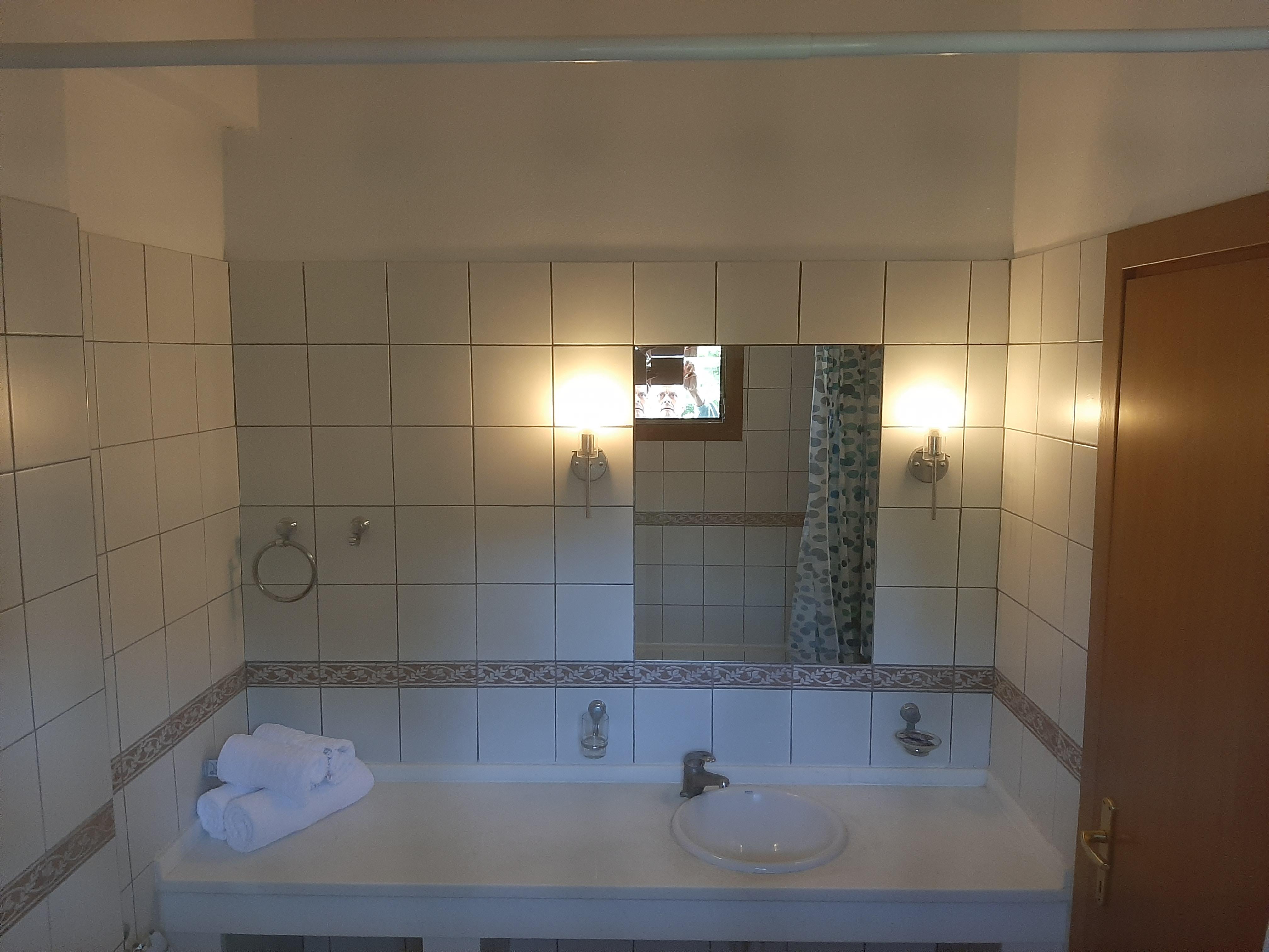 Gi Ga Mar Aparthotel Kriopijí Kültér fotó