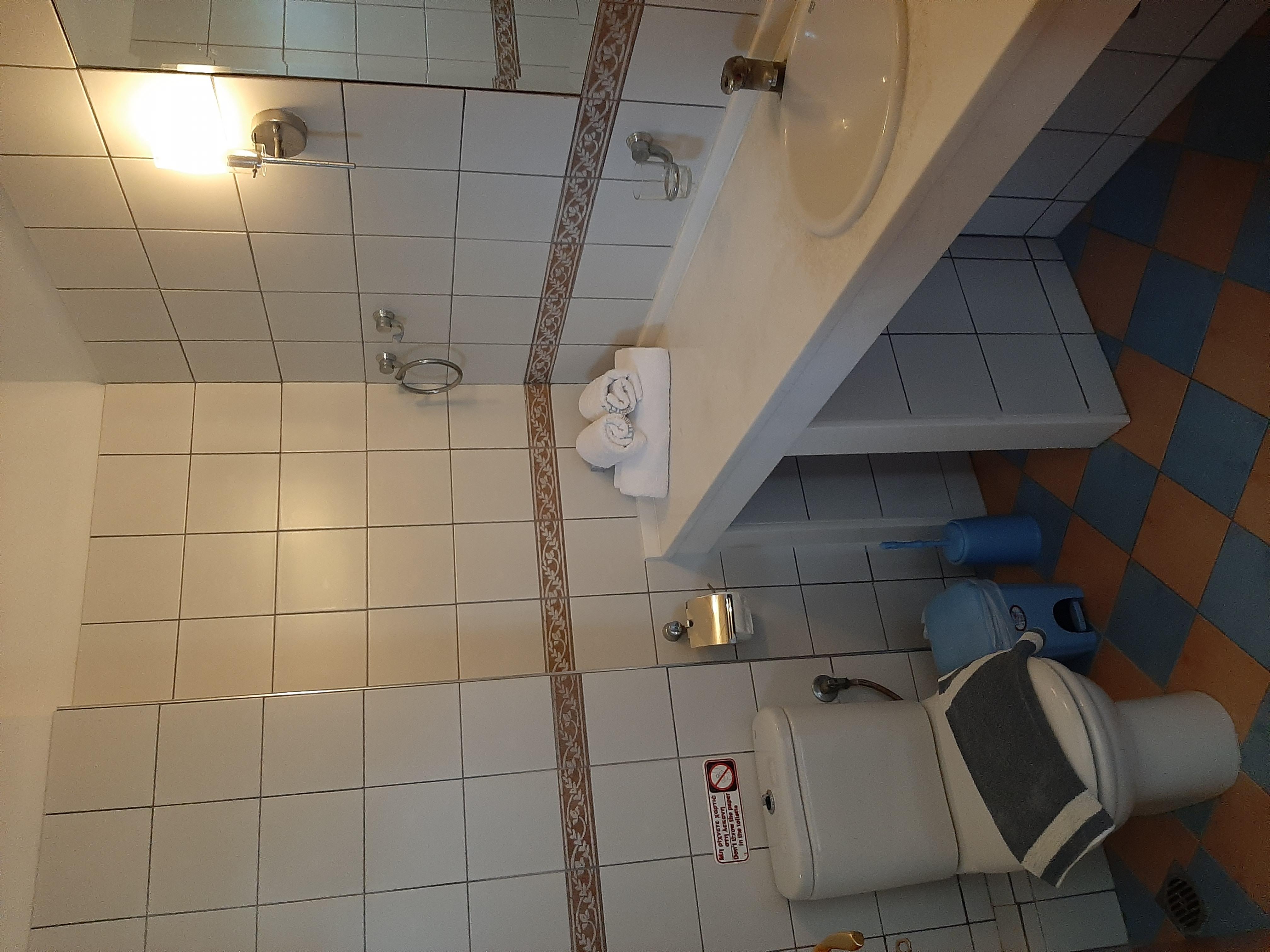 Gi Ga Mar Aparthotel Kriopijí Kültér fotó